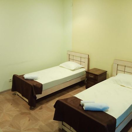 Porto Franco Hotel Batumi Bagian luar foto