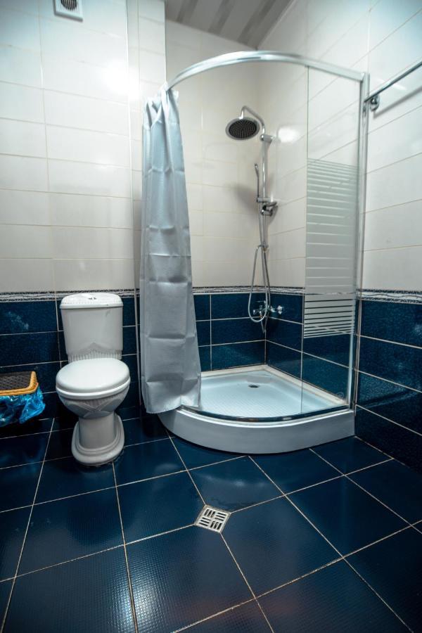 Porto Franco Hotel Batumi Bagian luar foto