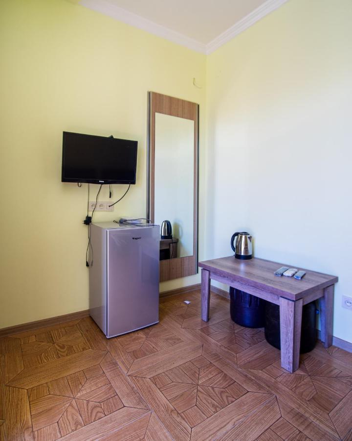 Porto Franco Hotel Batumi Bagian luar foto
