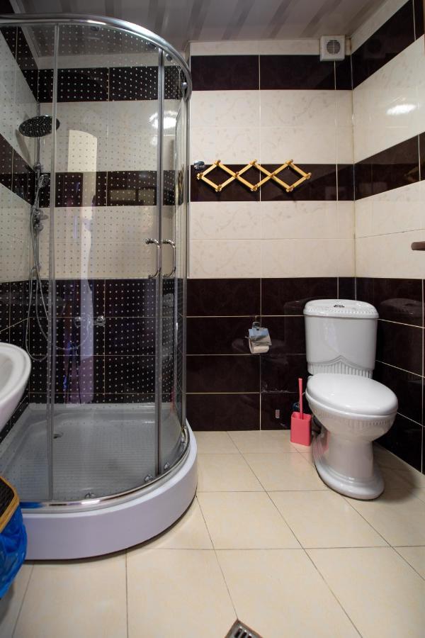 Porto Franco Hotel Batumi Bagian luar foto