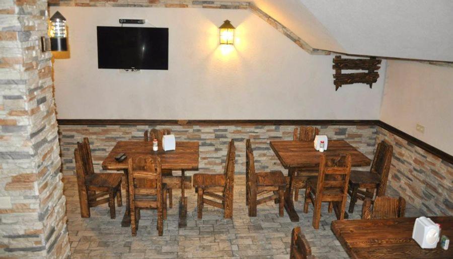 Porto Franco Hotel Batumi Bagian luar foto