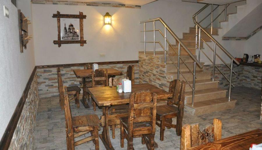 Porto Franco Hotel Batumi Bagian luar foto