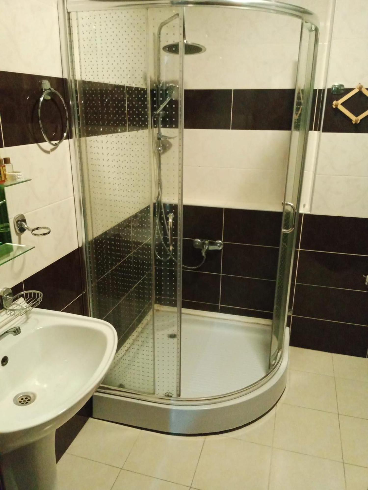 Porto Franco Hotel Batumi Bagian luar foto