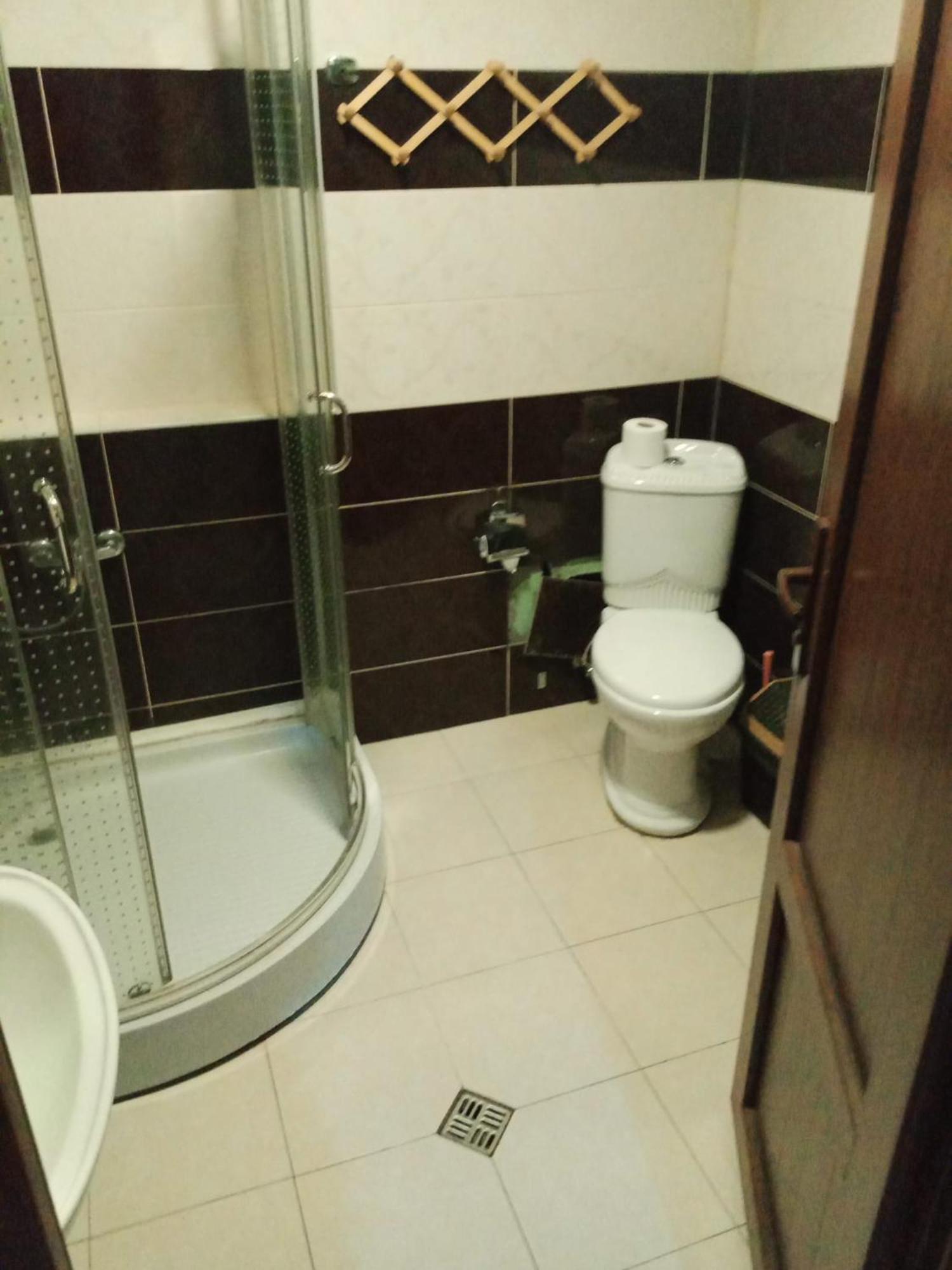 Porto Franco Hotel Batumi Bagian luar foto